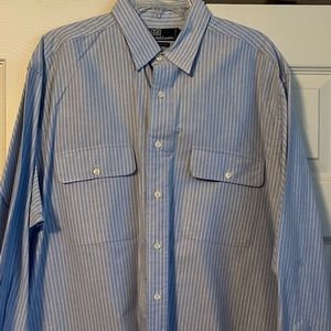 Vintage Late 1980s - Polo Ralph Lauren - Large - Long Sleeve - Large